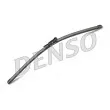 Kit balais d'essuie-glace DENSO DF-268 - Visuel 2