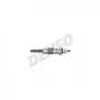 Bougie de préchauffage DENSO DG-010 - Visuel 1