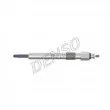 Bougie de préchauffage DENSO DG-108 - Visuel 1