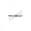 Bougie de préchauffage DENSO DG-114 - Visuel 1