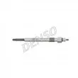 Bougie de préchauffage DENSO DG-115 - Visuel 1