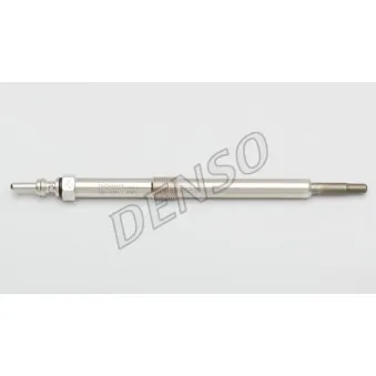 Bougie de préchauffage DENSO DG-126