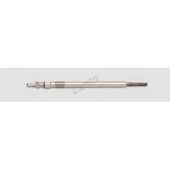 Bougie de préchauffage DENSO DG-606