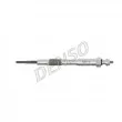 Bougie de préchauffage DENSO DG-627 - Visuel 3