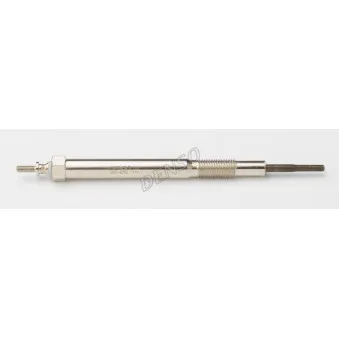 Bougie de préchauffage DENSO DG-630
