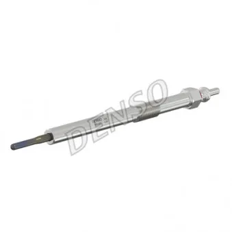 Bougie de préchauffage DENSO DG-631