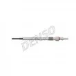 Bougie de préchauffage DENSO DG-633 - Visuel 3