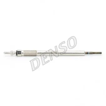 Bougie de préchauffage DENSO DG-656