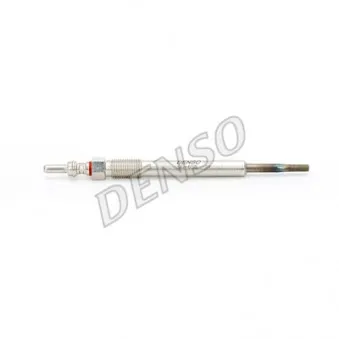 Bougie de préchauffage DENSO DG-658