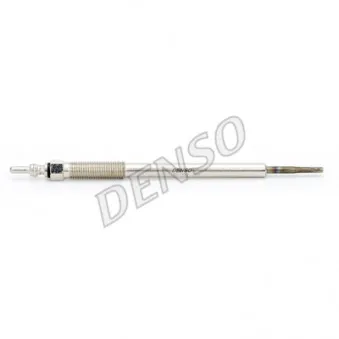 Bougie de préchauffage DENSO DG-662