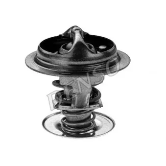 Thermostat d'eau DENSO DTM82592
