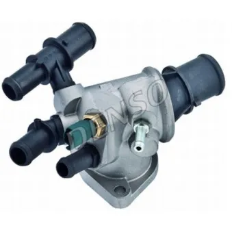 Thermostat d'eau DENSO DTM88984