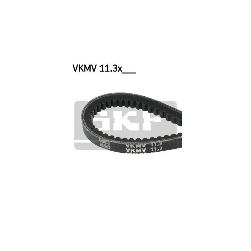 Courroie trapézoïdale SKF VKMV 11.3x912