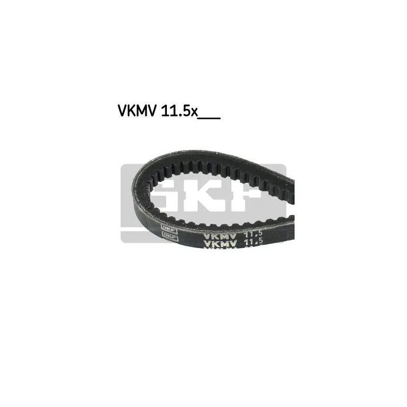 Courroie trapézoïdale SKF VKMV 11.5x755