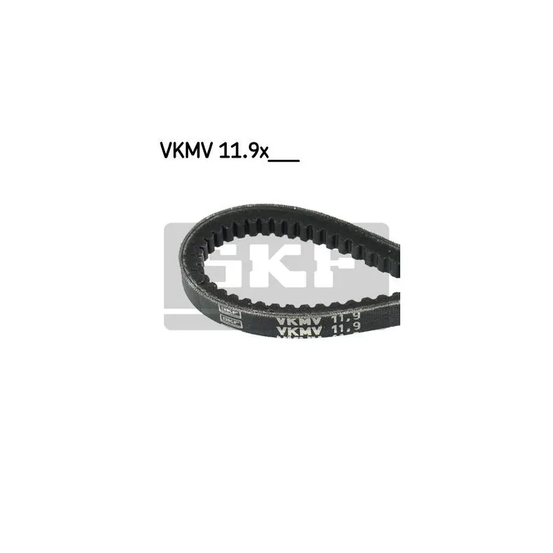 Courroie trapézoïdale SKF VKMV 11.9x903