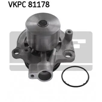 Pompe à eau SKF VKPC 81178