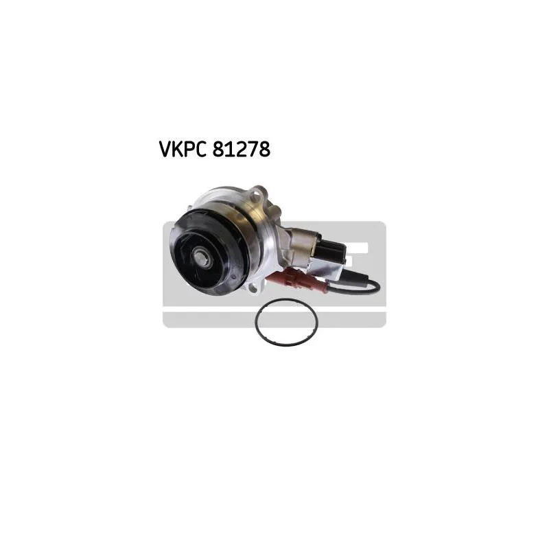 Pompe à eau SKF VKPC 81278