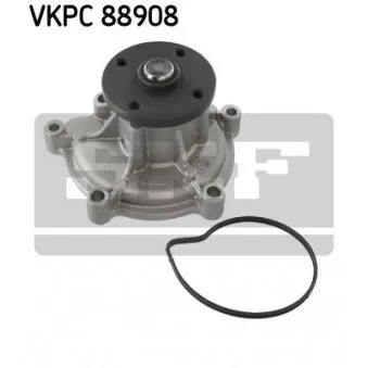 Pompe à eau SKF