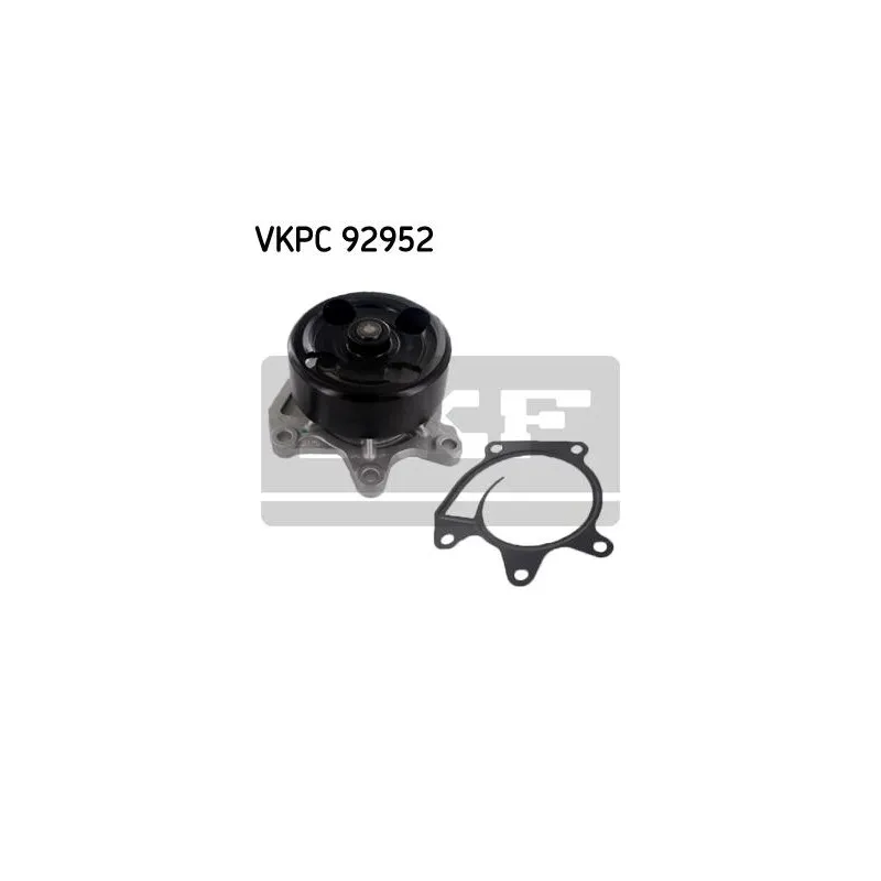 Pompe à eau SKF VKPC 92952