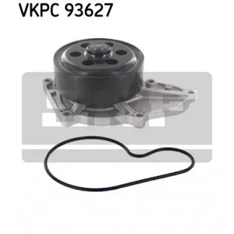 Pompe à eau SKF