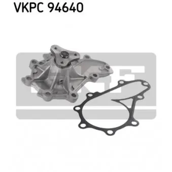 Pompe à eau SKF VKPC 94640