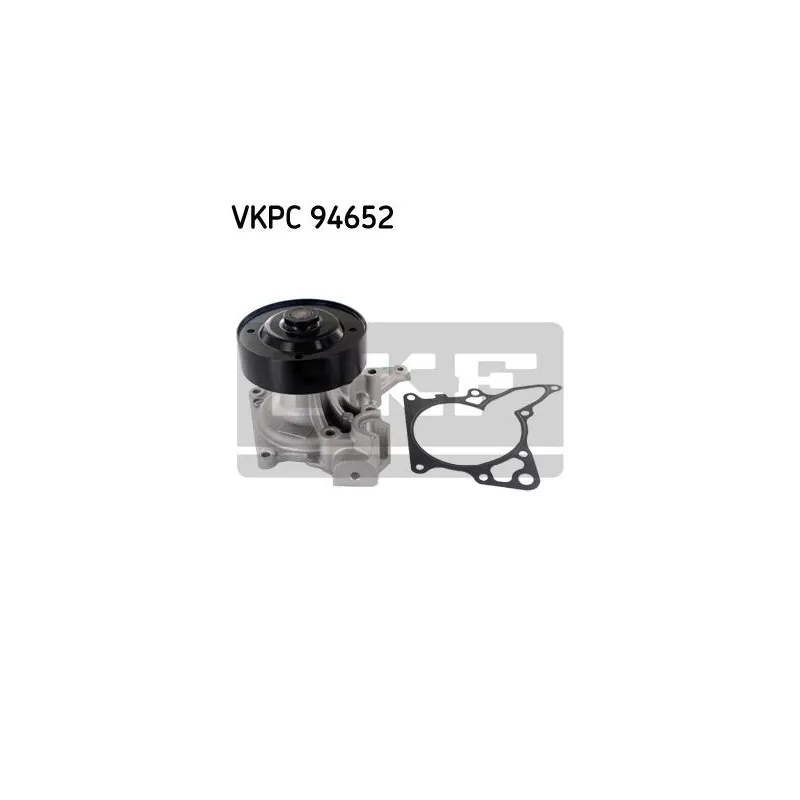 Pompe à eau SKF VKPC 94652