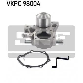 Pompe à eau SKF