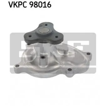 Pompe à eau SKF VKPC 98016