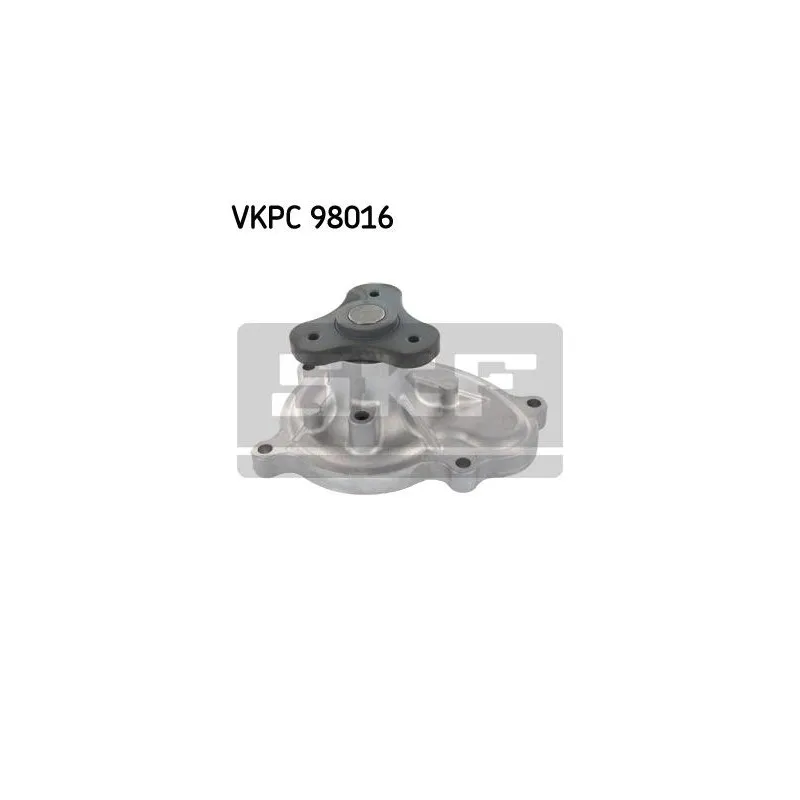 Pompe à eau SKF VKPC 98016