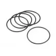 Joint, flexible vanne EGR WAHLER 100456D5 - Visuel 2