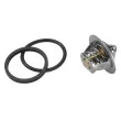 Thermostat d'eau WAHLER 3017.87D50 - Visuel 2
