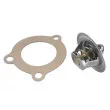 Thermostat d'eau WAHLER 3023.87D - Visuel 2