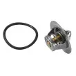 Thermostat d'eau WAHLER 3167.83D - Visuel 2