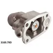 Thermostat d'eau WAHLER 3169.79D - Visuel 1