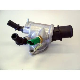 Thermostat d'eau WAHLER 410049.88D