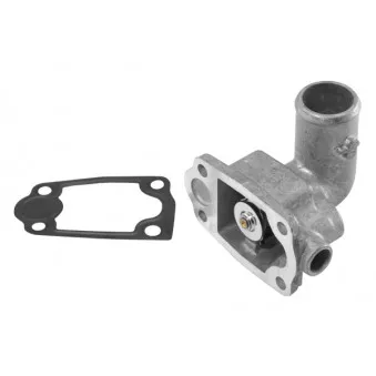 Thermostat d'eau WAHLER 410075.79D
