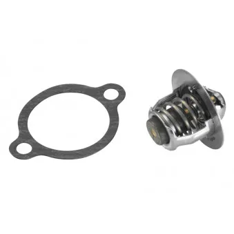 Thermostat d'eau WAHLER 410228.82D