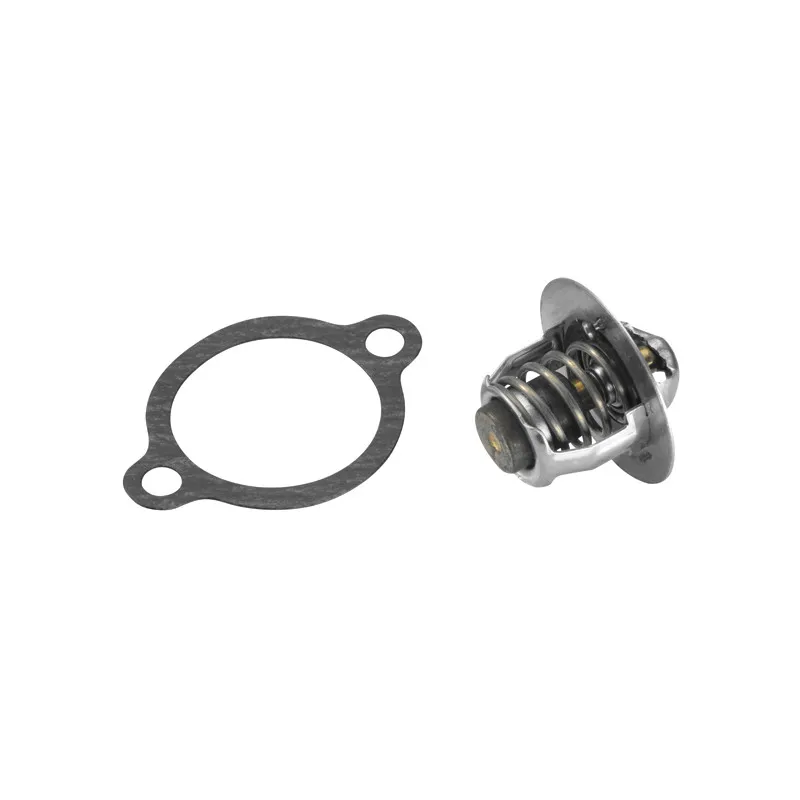 Thermostat d'eau WAHLER 410228.82D