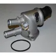 Thermostat d'eau WAHLER 410512.88D - Visuel 1
