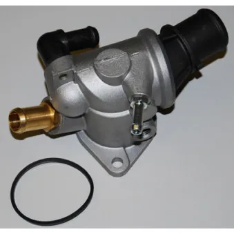 Thermostat d'eau WAHLER 410514.88D