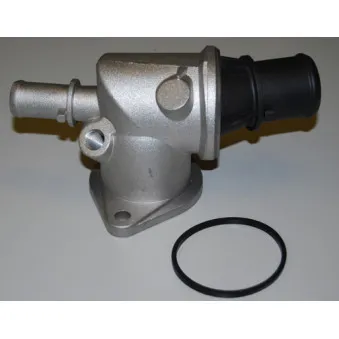 Thermostat d'eau WAHLER 410515.88D