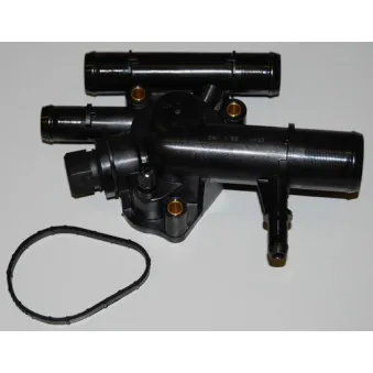 Thermostat d'eau WAHLER 410517.83D
