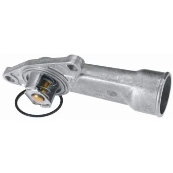 Thermostat d'eau WAHLER 410520.92D