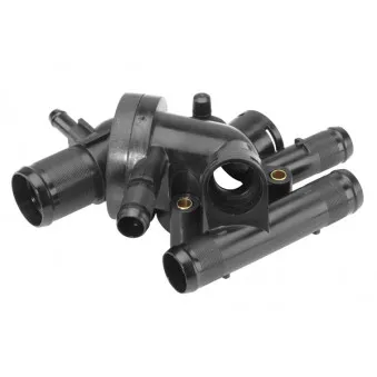 Thermostat d'eau WAHLER