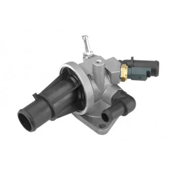 Thermostat d'eau WAHLER 410588.88D