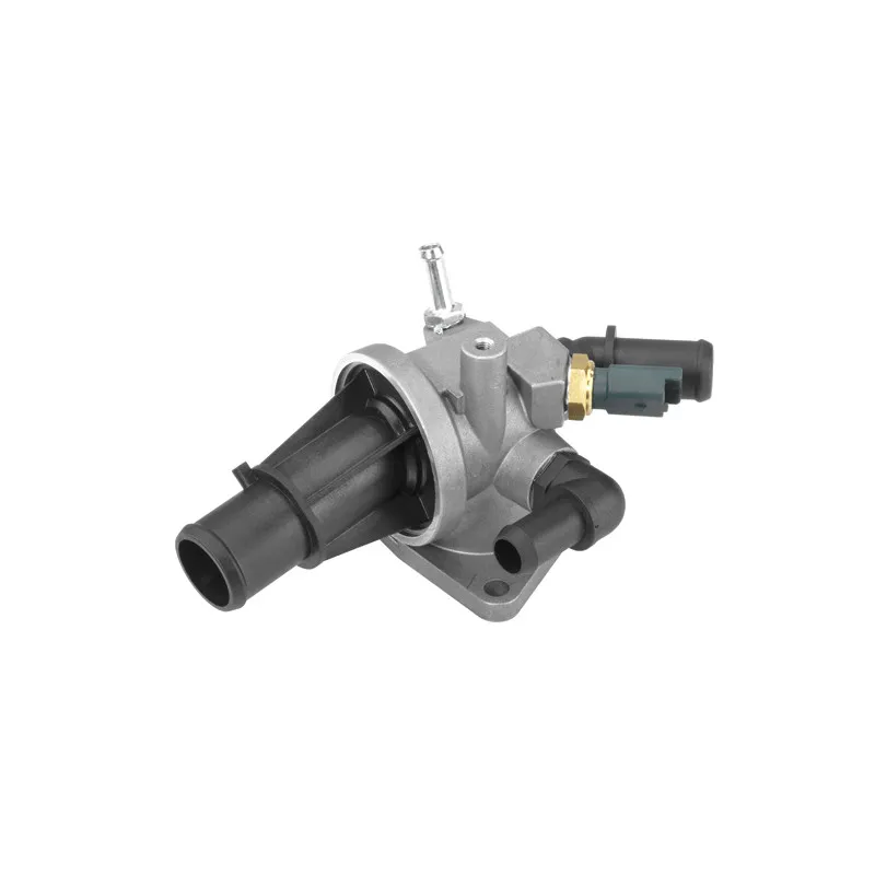 Thermostat d'eau WAHLER 410588.88D