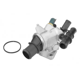 Thermostat d'eau WAHLER 410589.88D