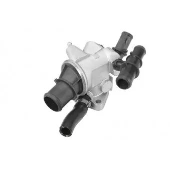 Thermostat d'eau WAHLER