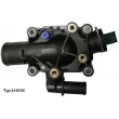 Thermostat d'eau WAHLER 410705.89D - Visuel 1