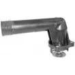 Thermostat d'eau WAHLER 410792.95D - Visuel 1